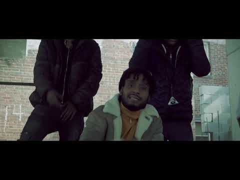 Airport Tone - Dope Boy Freestyle (dir. by @SARAFISMIDAS)