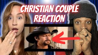 Tim Mcgraw - My little Girl (Official Music Video) | COUNTRY MUSIC REACTION