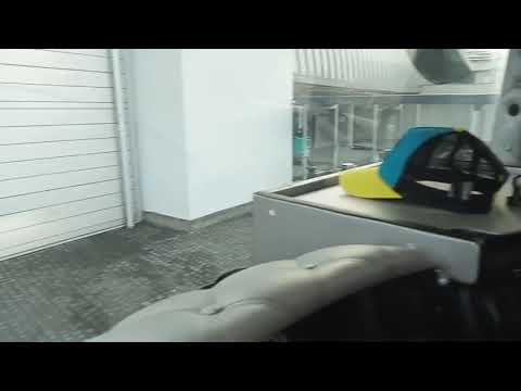 INTERNI SCANIA R560 BY D.N TRUCK