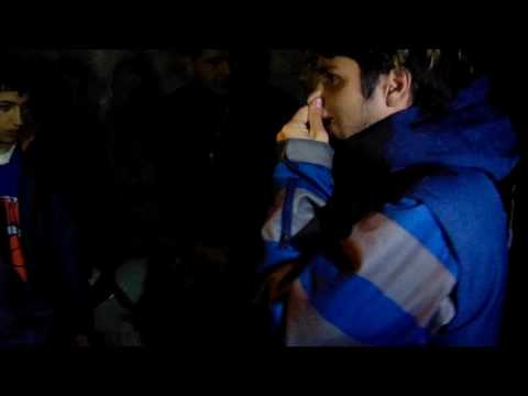 TANO VS JOACO . 1VS1 EL RENACIDO - OCTAVOS DE FINAL - 11/05/17