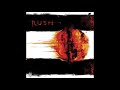 Rush - Secret Touch (original mix)