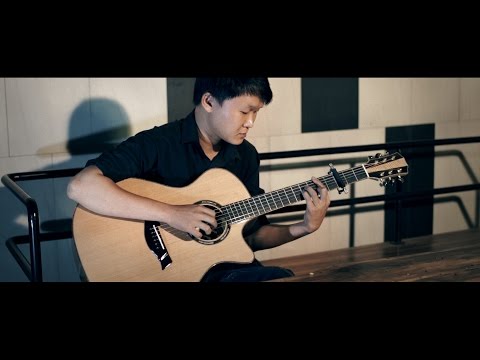 Duyên Phận - Như Quỳnh (Guitar Solo)