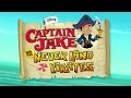Theme Song Captain Jake And The Never Land Pirates Disney Junior
