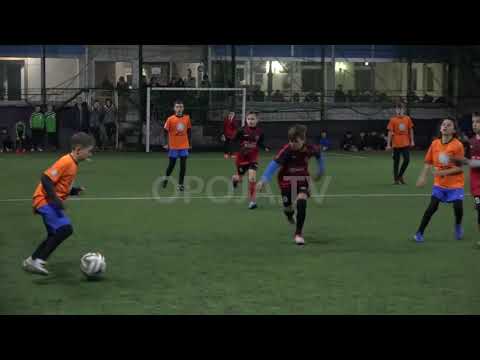 U mbajt turneu me shkollat e futbollit nga Kosova e më gjerë