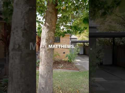 4/7 Tilba Street, Aberfeldie, VIC 3040, 2 habitaciones, 1 baños, House