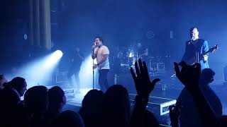 The Butterfly Effect - Take It Away Live 02 - 02 - 2024 at The Tivoli Brisbane