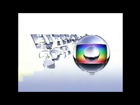 Chamada Futebol 2011 Campeonato Brasileiro São Paulo X Palmeiras Globo (21/08/2011)