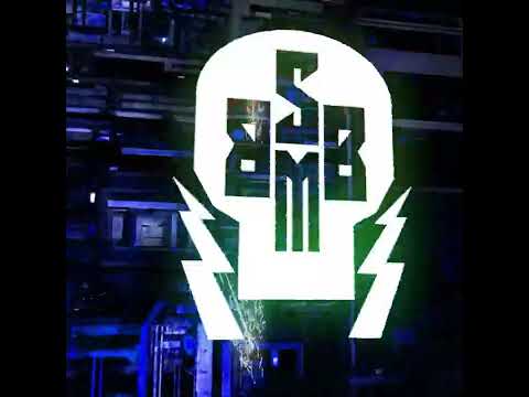 【SBMB071】SAFOH - Latinx Gabber (Official)