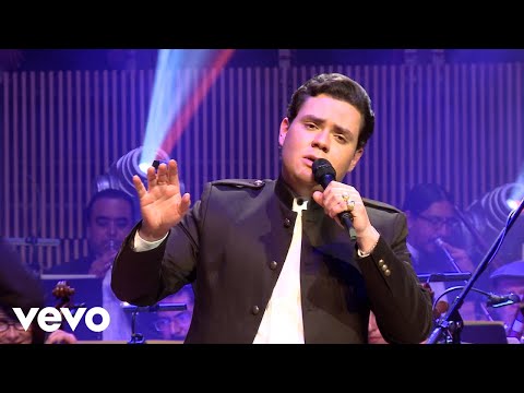 Manuel José - Lo Pasado Pasado (En Vivo)