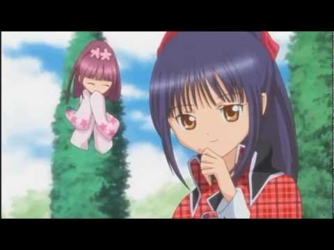 Hana Tegami - Nadeshiko/Nagihiko Fujisaki (Shugo Chara)