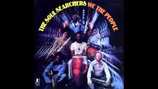 The Soul Searchers - Your Love Is So Doggone Good (1972) [Sussex]