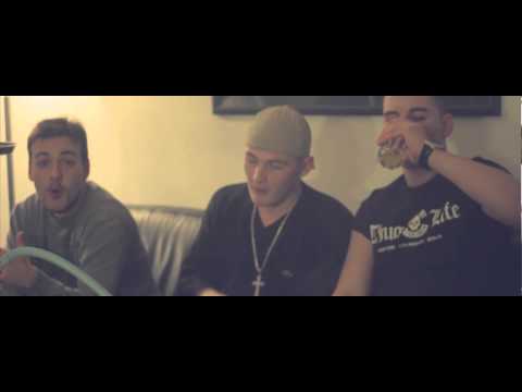 Bassam Khan, Don Feymez & Jiggie Smalls - Stimmung (Offizielles Video HD)