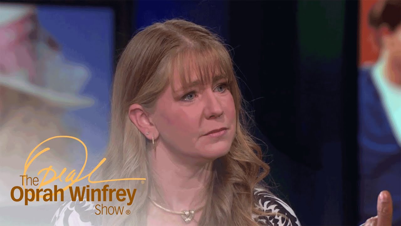 What Tonya Harding Regrets Most About the Harding-Kerrigan Scandal | The Oprah Winfrey Show | OWN thumnail