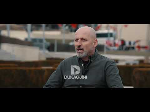 PROMO: Një histori e padëgjuar më parë, rrëfimi i Riad Jasharit