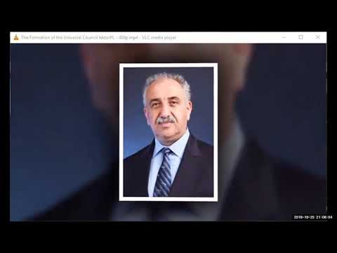 2018 10 25 PM Public Teaching in Polish - Nauki publiczne w języku polskim