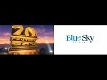 20th Century Fox Blue Sky Studios Rio 2 Variant