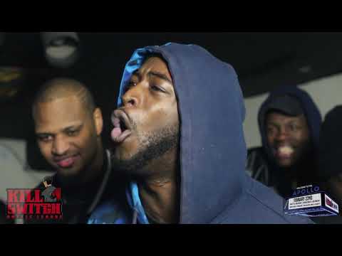 Hollaluyah Jonez vs Henny #3