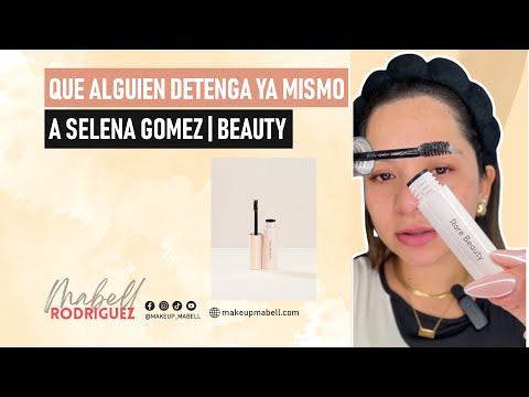 😫 Que alguien detenga ya mismo a Selena Gomez 😤😮‍💨. Beauty 🫢🤭. . . . . . . undefined
