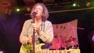 Half Japanese - Nicole Told Me - Scala, London - May 31, 2011