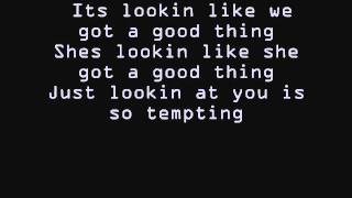 Oblivion - Matt Pokora (Lyrics)