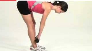 Workouts to Lose Belly Fat for Women at Home FAST