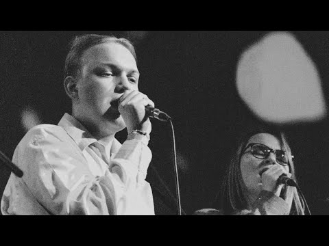 Sasha Timirev - My Mind (with Ritorica on backing vocals) (Live ВВЛ 4)