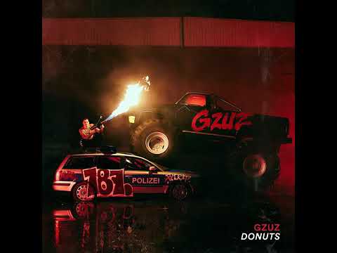 GZUZ x DONUTS (prod. by The Cratez)