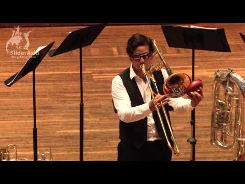 David Rey - "Chorus" from K. Severens