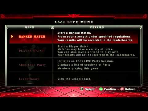 KOF 13 vs SF4 (Ranked Match Comparison)