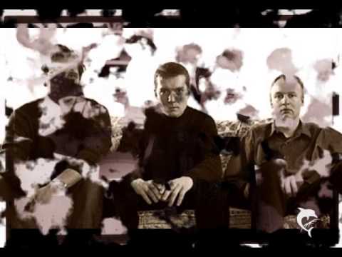 CENTROZOON (with Tim Bowness) -- bigger space