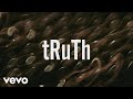 Zayn Malik - tRuTh (Lyric Video)