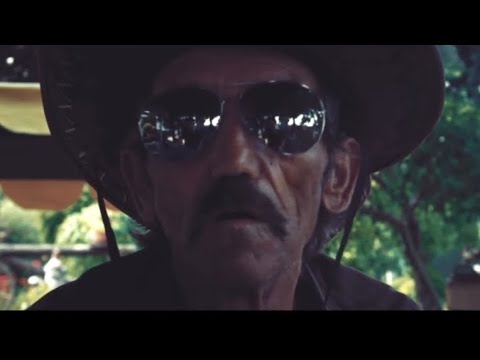 Stachu Jones - Wywiad 2, ale dochodzi, do konfliktu.