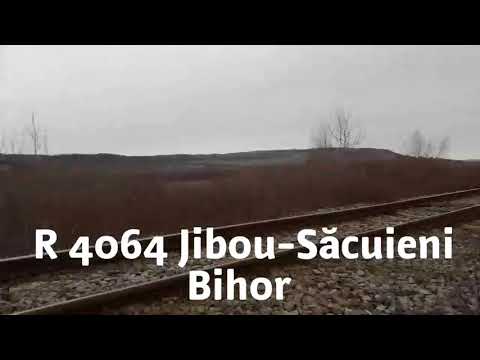 #121- R 4064 cu mecanic de treabă/07.02.2019