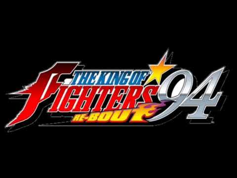 King of Fighters '94 Rebout | Intro (OST)
