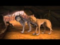 Alpha and Omega 2 