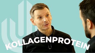 Kollagen - varför och hur du använder det