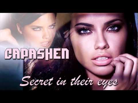 Capashen - Secret In Their Eyes