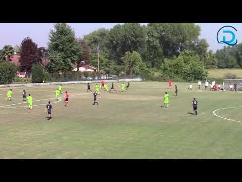 HIGHLIGHTS DESENZANOCALVINA-LUMEZZANE 4-3