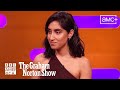 Ambika Mod Is Qualified To Perform A C-Section 👶 The Graham Norton Show | BBC America