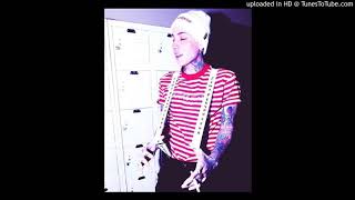 Blackbear - candayapple (Chopped &amp; Screwed) -DJ Versatalious