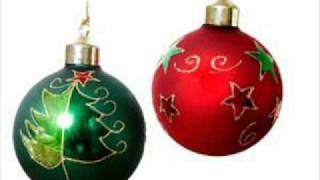 Liz Anderson- Maybe You'll See Santa Claus