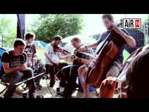 ROCK - Bacon Caravan Creek - Camping des Ardentes - 10.07.10.mp4