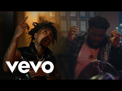Rod Wave - Believe In Love Ft. Nba Youngboy (Music Video Remix)