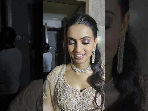 Bridal Makeup Artist portfolio by Divyani Professional Make Up And Hair in Lucknow - Photo 0