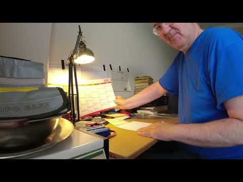 MongoTV_5806 - John Venter På Bedre Tider - Del 190 - Dag 645 af 1.000 Dage