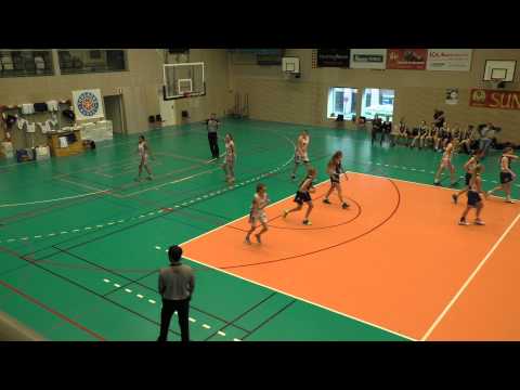 Arvika/Västerås - Tureberg 31 januari 2016