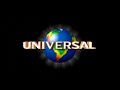 Universal Pictures Logo 1996 Prototype Version