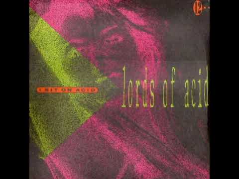 I Sit On Hard Acid video thumbnail