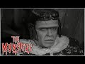 Turn Herman Back The Munsters