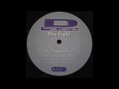 D Base - The Fight (Original Mix)